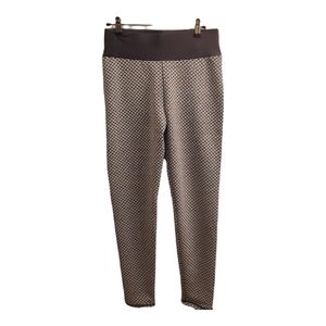 𝅺RUNCHED Leggings